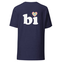 Hi, Bi Tee